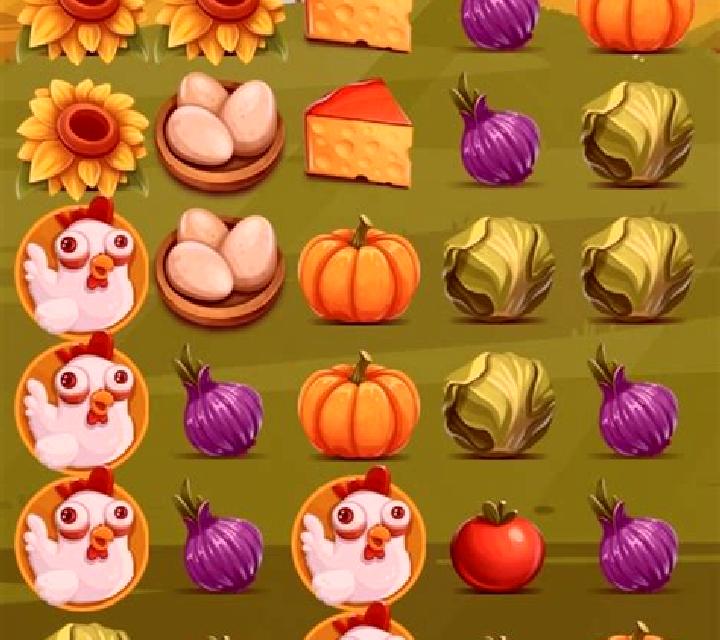 Hot Harvest slot