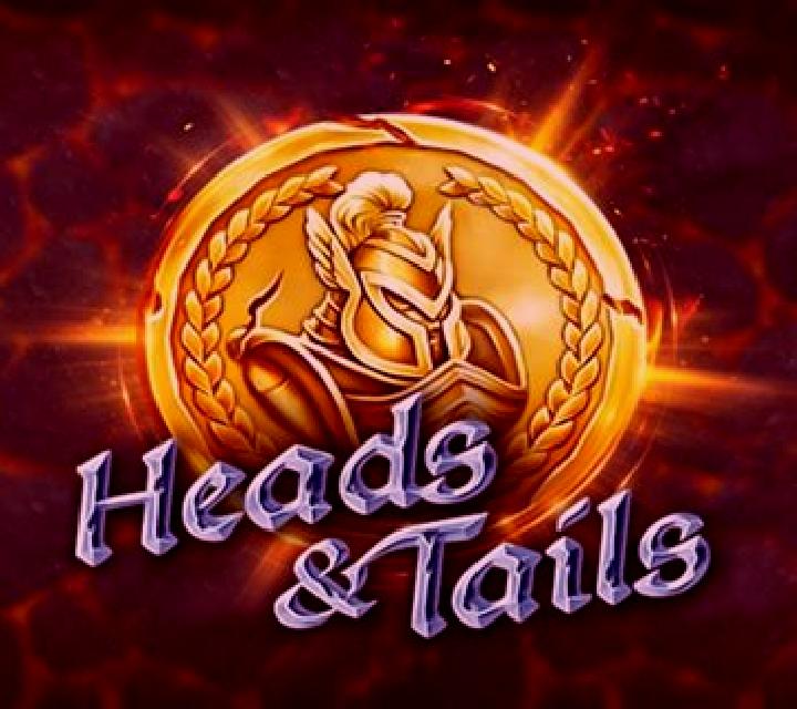 Hot Heads slot game