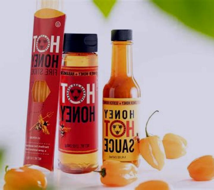 Hot Honey 22 slot game