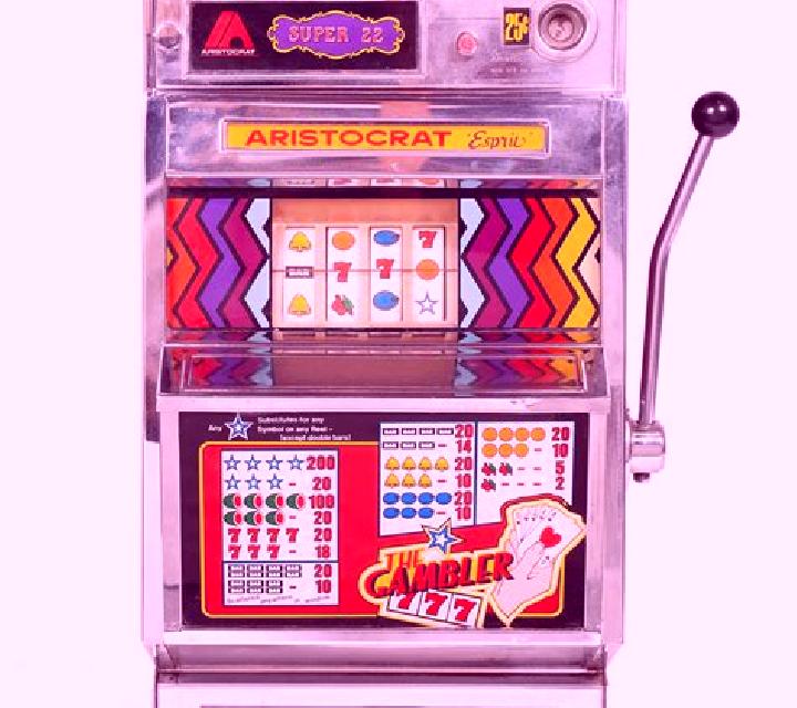 Hot Honey 22 slot machine