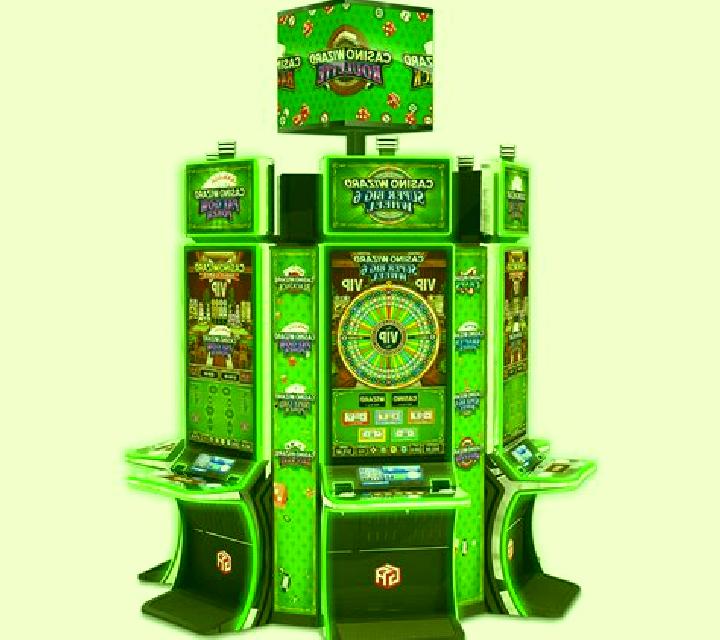 Hot Honey 22 VIP slot machine