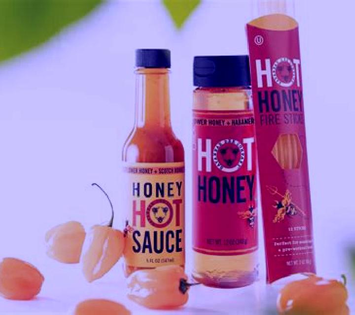 Hot Honey 22 VIP slot