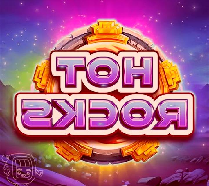 Hot Hot 10 online slot