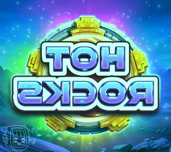 Hot Hot 10 slot game