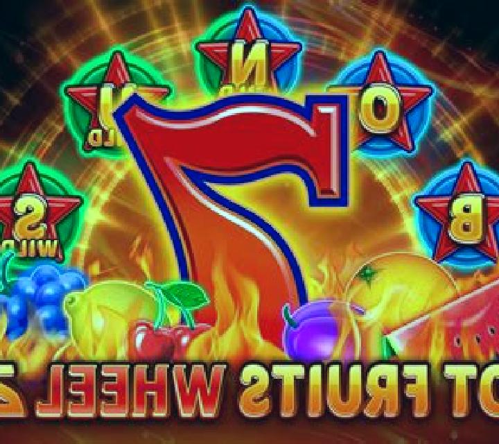 Hot Hot 20 slot game