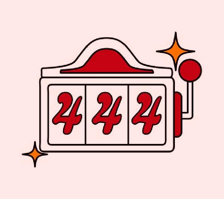 Hot Hot 4 online slot