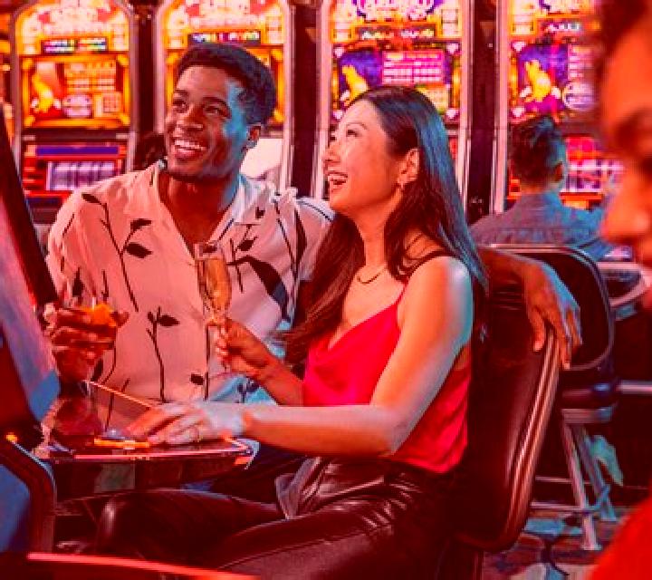 Hot Hot 40 slot