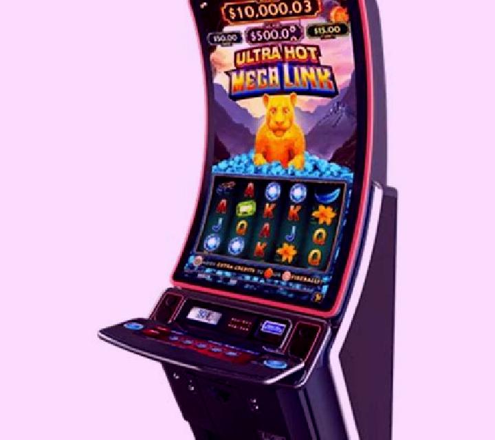 Hot Hot 7 online slot