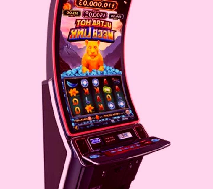 Hot Hot 7 slot game