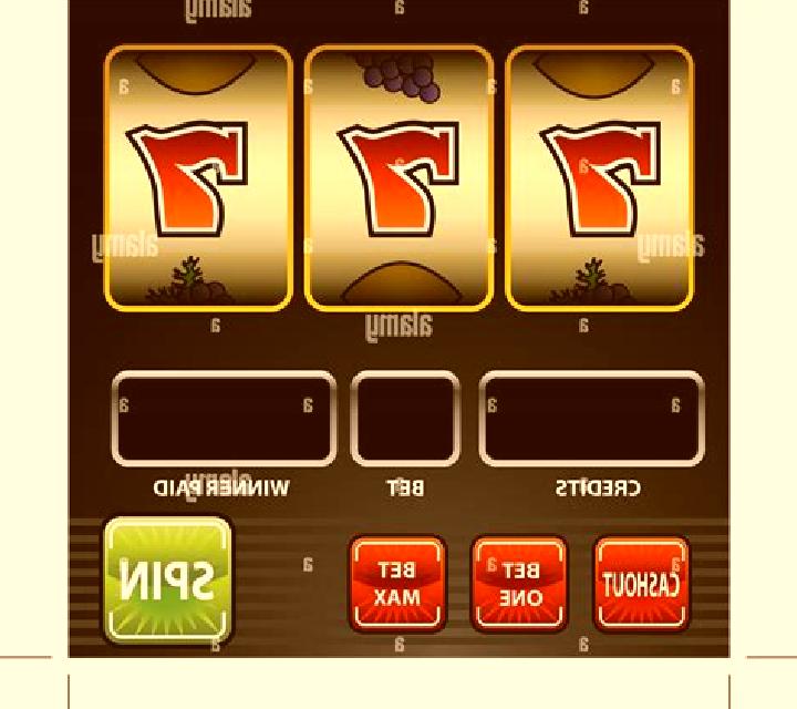 Hot Hot 7 slot machine