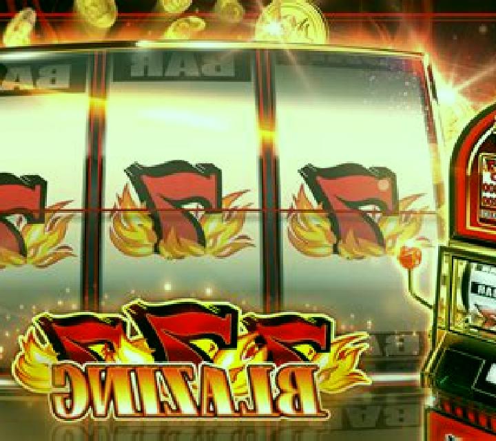 Hot Hot 777s online slot