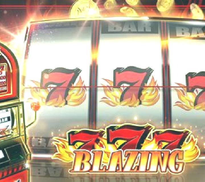 Hot Hot 777s slot machine