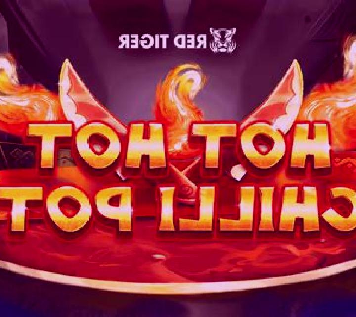 Hot Hot Chilli Pot online slot
