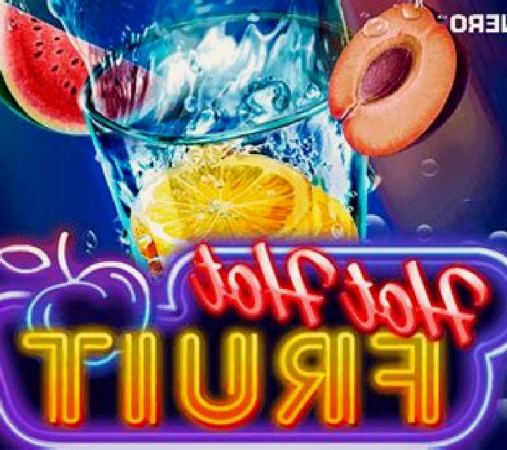 Hot Hot Fruit online slot