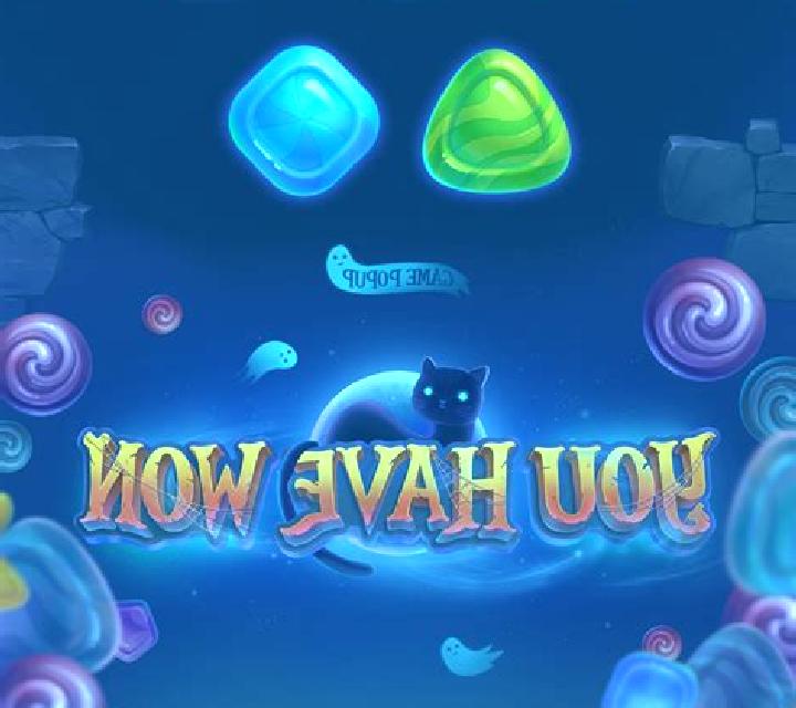 Hot Hot Halloween slot