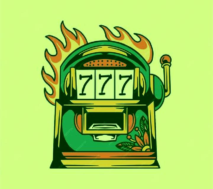 Hot Hot Hammer slot machine