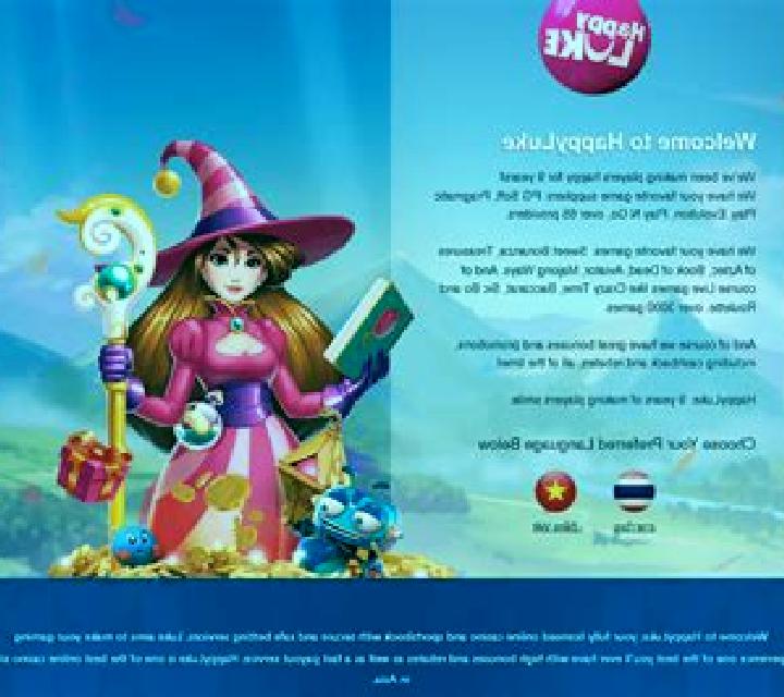 Hot Hot Happy Luke online slot