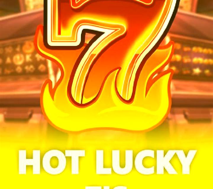 Hot Hot Honey online slot