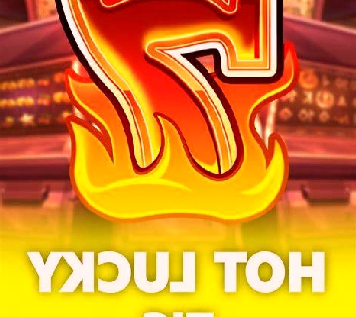 Hot Hot Honey slot game