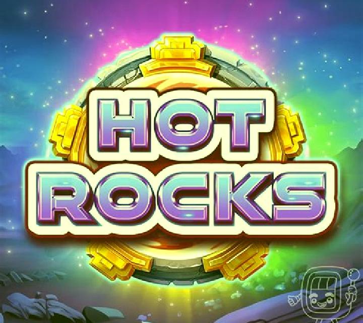Hot Hot Stereo Win online slot