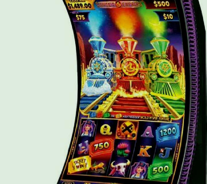 Hot Hot Stereo Win slot machine
