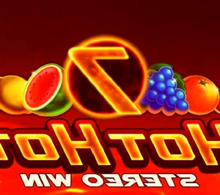 Hot Hot Stereo Win slot