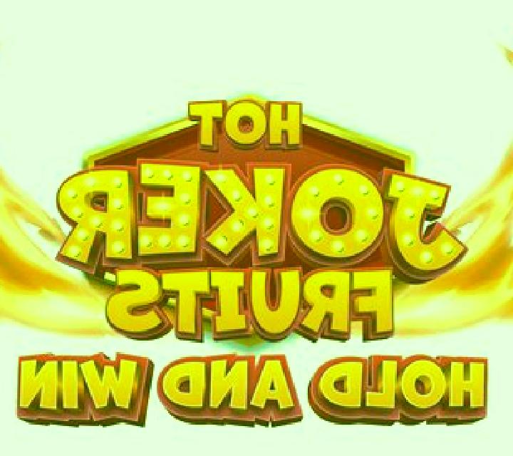 Hot Joker Fruits 20 slot game