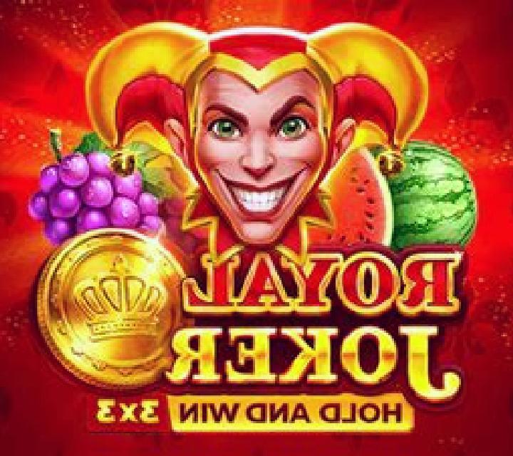 Hot Joker Fruits: Hold and Win slot