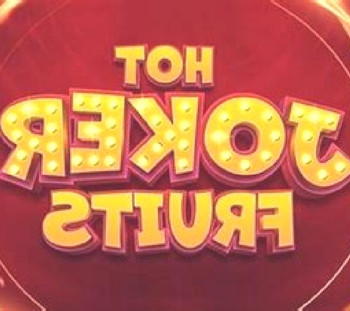 Hot Joker Fruits slot game