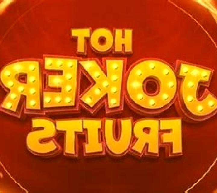Hot Joker Fruits slot
