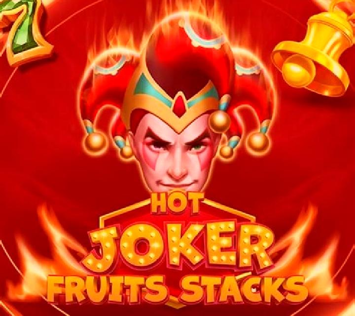 Hot Joker Fruits Stacks online slot