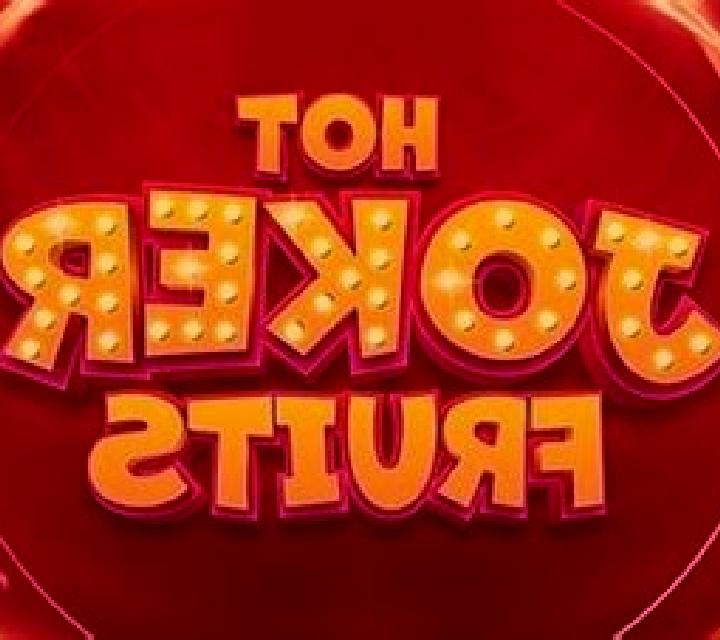 Hot Joker, Hot Fruits online slot