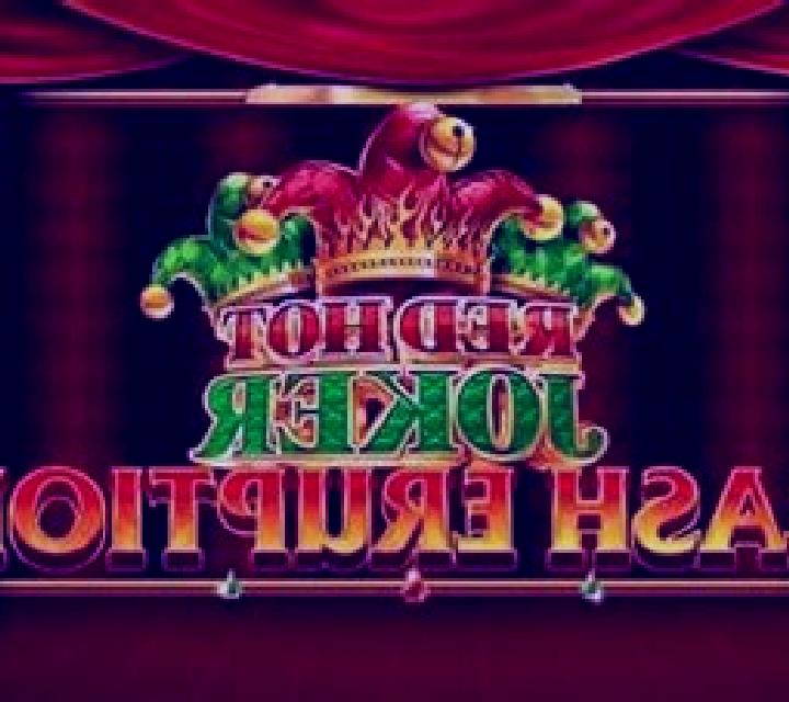 Hot Joker online slot