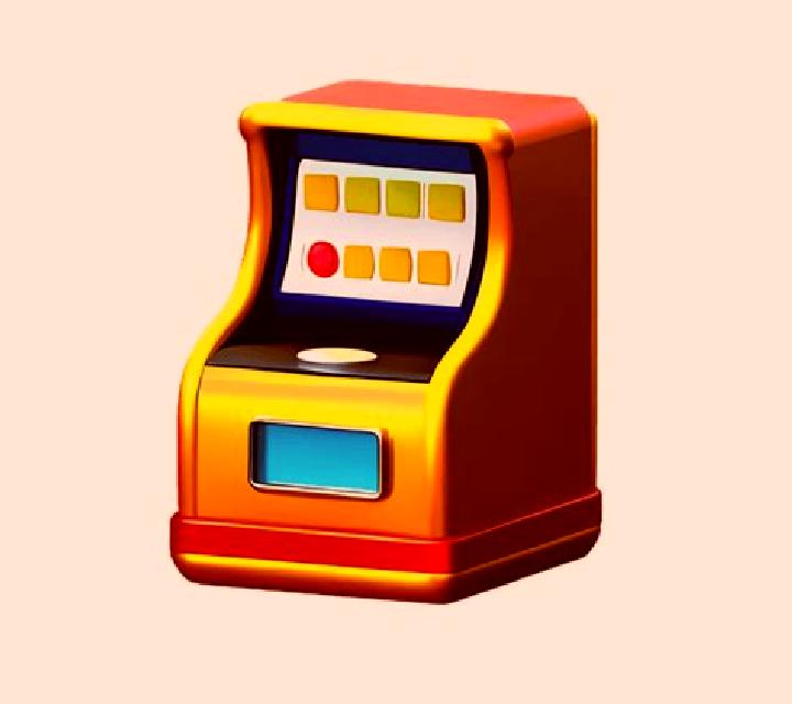 Hot Line 1 X slot machine
