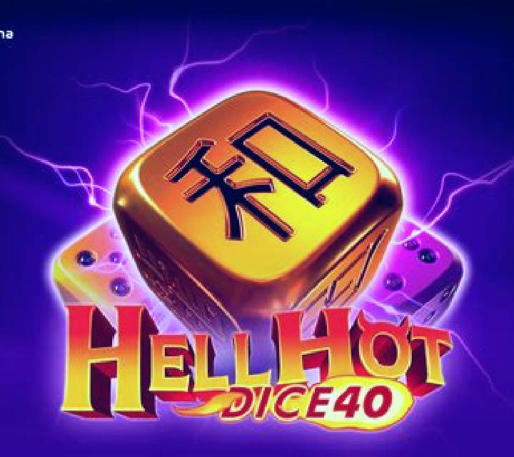 Hot Lines 34 Dice slot game