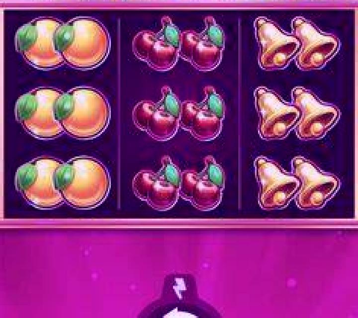 Hot Love slot machine