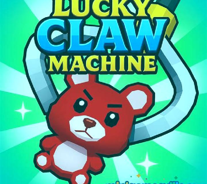 Hot Lucky Sevens Claw online slot