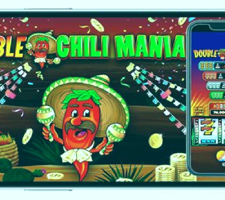 Hot Mania online slot