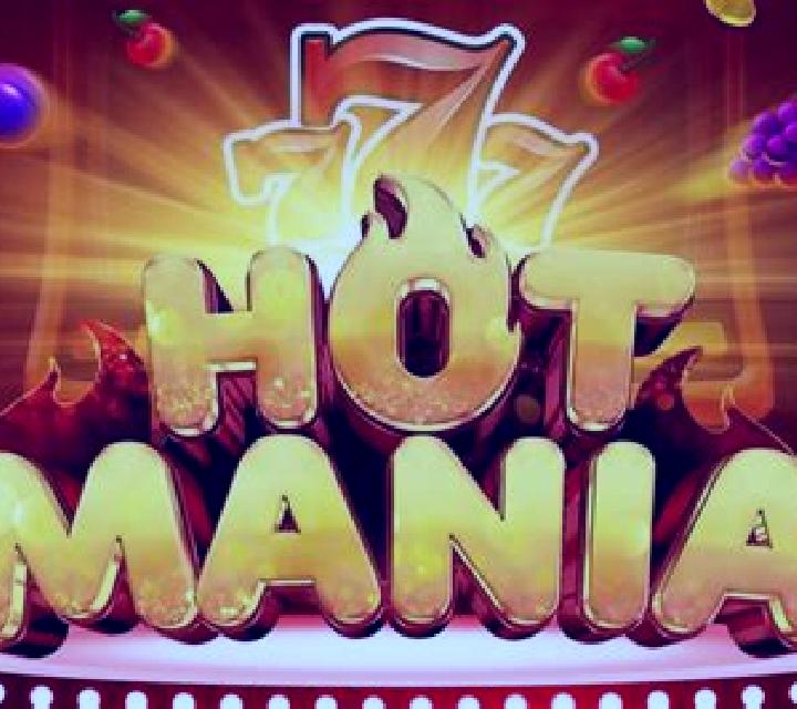 Hot Mania slot