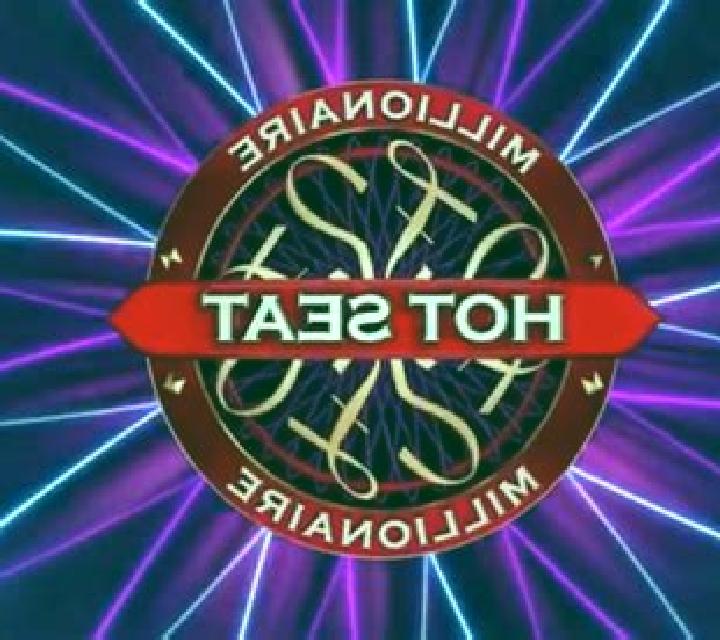 Hot Millionaire online slot