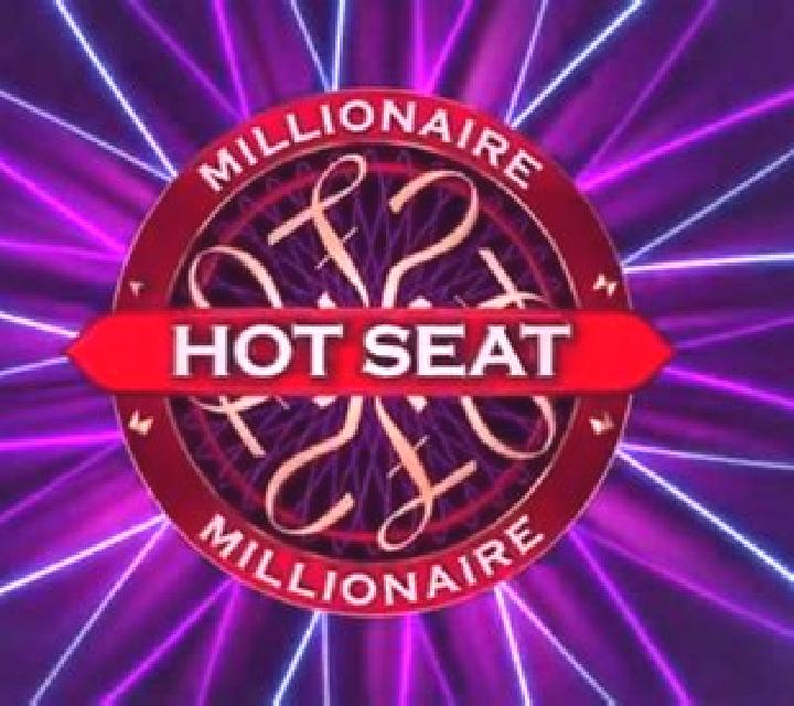 Hot Millionaire slot game
