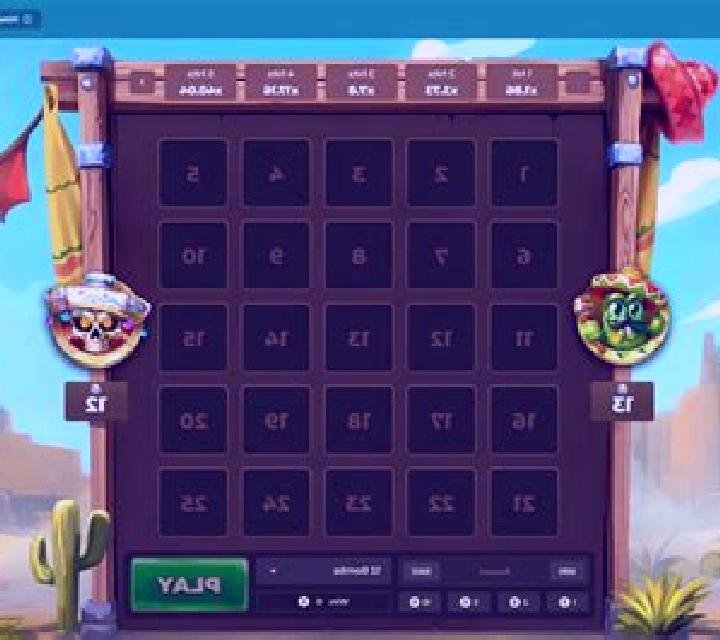 Hot Mines slot