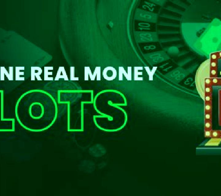 Hot Money online slot