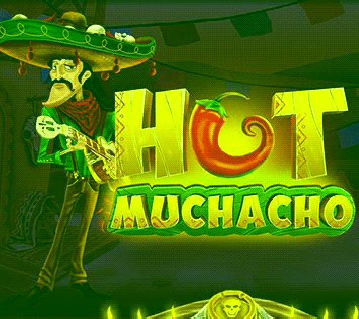 Hot Muchacho slot game