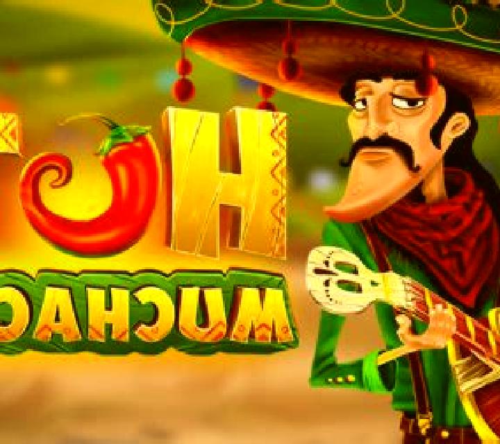 Hot Muchacho slot