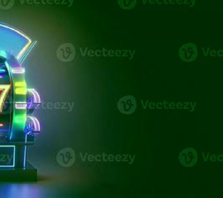 Hot Neon slot machine