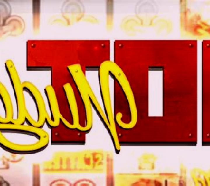 Hot Nudge online slot