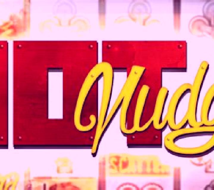 Hot Nudge slot game