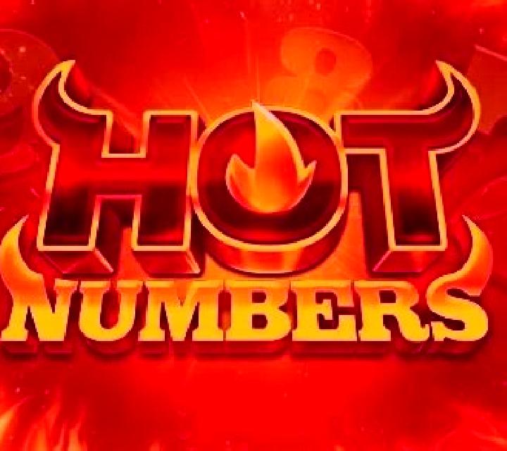 Hot Numbers online slot