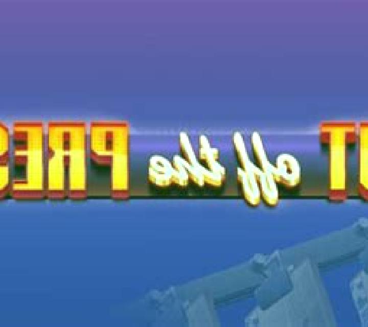 Hot Off The Press online slot